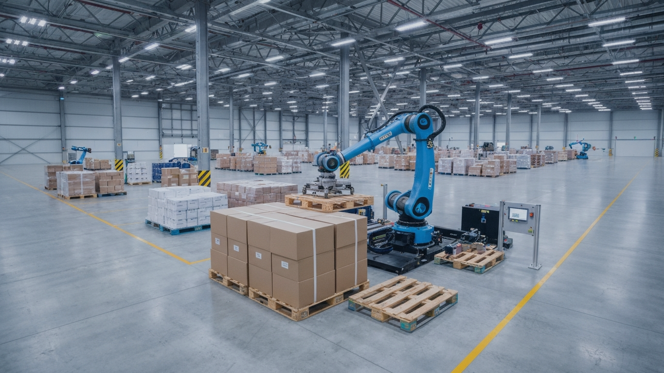 Automation first-step guide